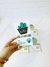 Notitas adhesivas cactus - comprar online