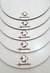 Bases para tortas x10 - tienda online