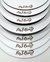 Bases para tortas x10 - Dios las Cría