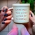 Taza jarro Dame paz