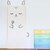 Vinilo decorativo para puertas. - comprar online