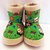 Pantuflas botitas Kids - comprar online