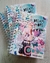 Cuaderno A5 tapa dura en internet