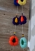 Colgante con borlas - comprar online
