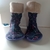 Pantuflas botitas 33 /34 - comprar online