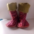 Pantuflas botitas 33 /34