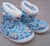 Pantuflas botitas Kids - Dios las Cría