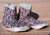 Pantuflas botitas Nro 37/38 - comprar online