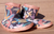 Pantuflas botitas Nro 37/38 - tienda online