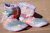 Pantuflas botitas Nro 37/38 - Dios las Cría