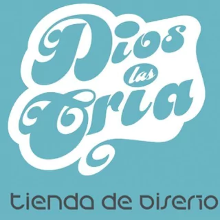 Dios las Cría