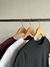 Remera de algodon Leyla - comprar online