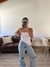 Jean Wide Leg Río - comprar online