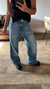 Jean Wide Leg Boston - comprar online