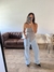 Jean Wide Leg Chicago - arizonaberazategui