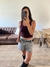 Musculosa Pia - comprar online
