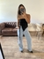 Jean Wide Leg Chicago