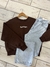 Buzo Rude Vogue - tienda online