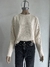 Sweater Almendra