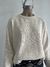 Sweater Almendra - comprar online