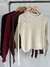 Sweater Luz
