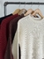 Sweater Luz en internet