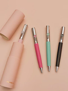 BOLIGRAFO FW ESSENTIAL RETRACTIL CON ESTUCHE - comprar online