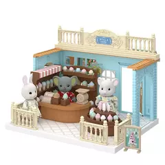 JUGUETECH HELADERIA KOALAS - comprar online