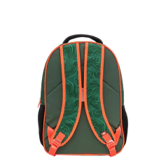 MOCHILA FILGO STARPAK ART.ST-004 ESPALDA 18" DINOSAURIO en internet