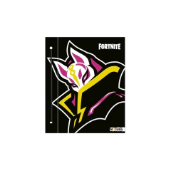 CARPETA Nª 3 MOOVING CARTONE FORTNITE - comprar online