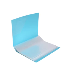 CARPETA A4 FW C/80 FOLIOS CON ESTUCHE - comprar online