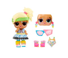 LOL SURPRISE SWAP 9CM - comprar online