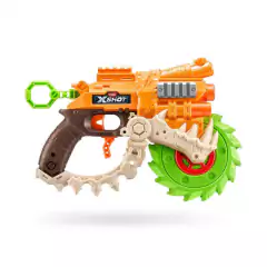 RIO PISTOLA X-SHOT INSANITY HORRORFIRE REAPER X - comprar online