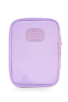Imagen de CARTUCHERA FW FUN WORLD RECTANGULAR LOVELY