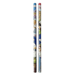 LAPIZ SIMPLE C/GOMA SONIC SO450/410