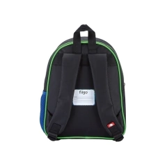 MOCHILA FILGO MINIPAK ART.MNPAK-004 ESPALDA 12" FUTBOL en internet