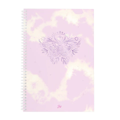CUADERNO A4 FW SEMIRIGIDO BATIK - comprar online
