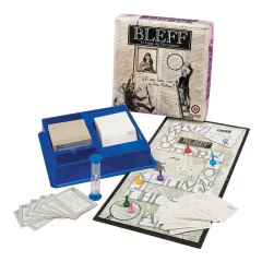 RUIBAL BLEFF EL JUEGO DEL DICCIONARIO - comprar online