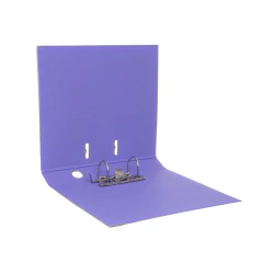 BIBLIORATO FW A4 L.ANGOSTO AZUL - comprar online
