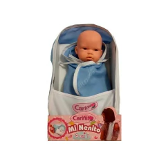 CARIÑITO MI NENITO 3 EN 1 - comprar online