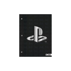 CARPETA N°3 MOOVING PLAY STATION - comprar online