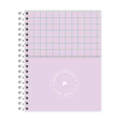CUADERNO 16X21 FW MAGIC - tienda online