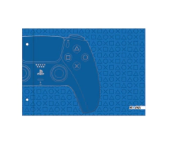 CARPETA N°5 MOOVING CARTONE PLAYSTATION - comprar online