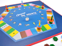 RUIBAL CARRERA DE MENTE AZUL - comprar online