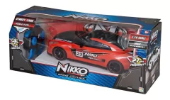 NIKKO NISSAN GT-R. RANGE R/C