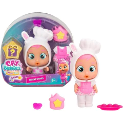 Imagen de CRY BABIES MAGIC TEARS PLAYSET WABRO
