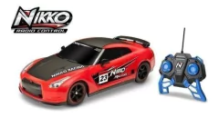 NIKKO NISSAN GT-R. RANGE R/C en internet