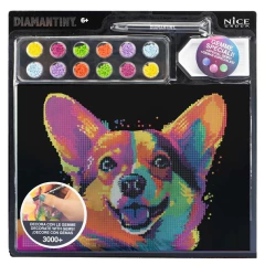 DIAMANTINY SURTIDOS X UNIDAD - comprar online