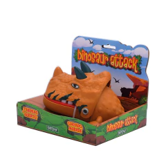 DITOYS DINOSAUR ATTACK - CUIDADO QUE MUERDE en internet