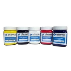 ACRIL. DECOR. ETERNA 250 ML 26-FUCSIA